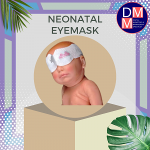 EYECARE PHOTOTHERAPY MASK