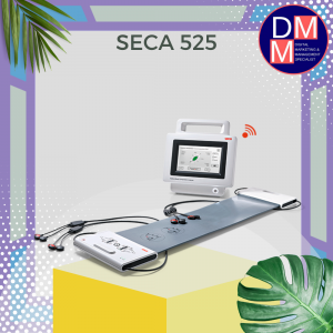 SECA mBCA 525