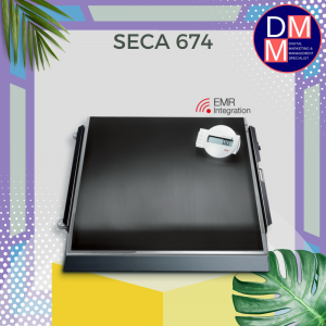 SECA 674