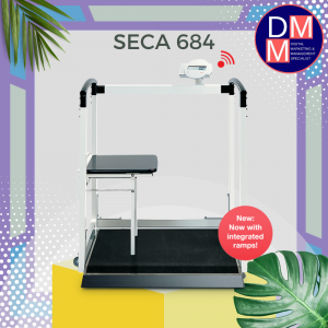 SECA 684