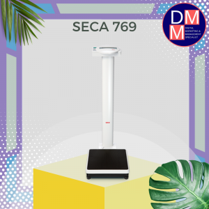 SECA 769