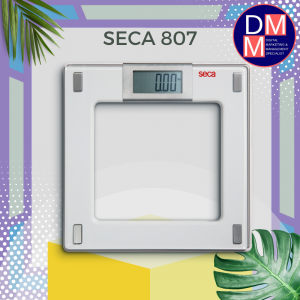 SECA 807