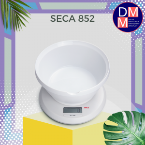 SECA 852