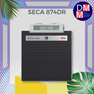 SECA 874dr