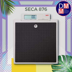 SECA 876