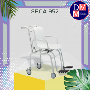 SECA 952