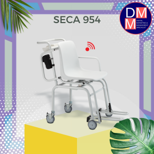 SECA 954