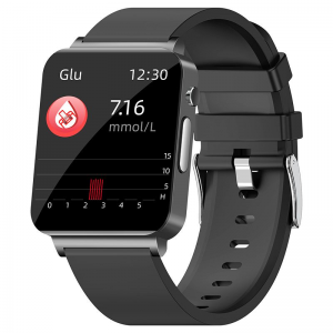 Smartwatch - Monitoring of Personal Health