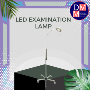 LED Medical / Surgical Lamp KS-LA-6D