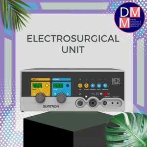 Electrosurgical Unit - Surtron